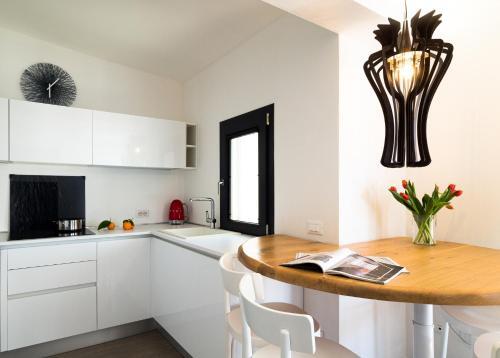 Apartamento Klodge - Wlofts 11 & 14