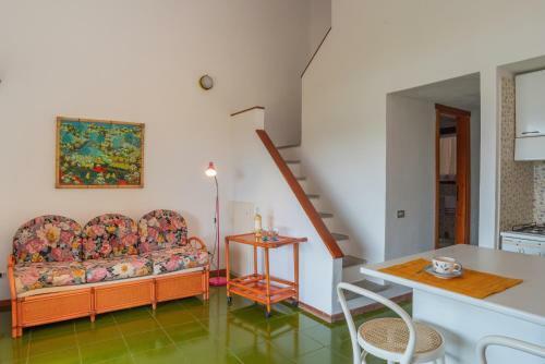 Apartamento Casa Ladunia