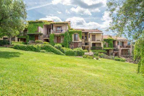 Apartamento Casa Ladunia