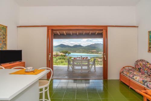Apartamento Casa Ladunia
