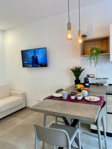 Apartamento Enjoy Olbia