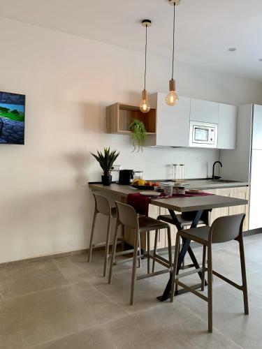 Apartamento Enjoy Olbia