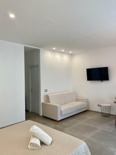 Apartamento Enjoy Olbia