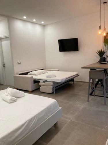Apartamento Enjoy Olbia