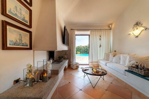 Villa Ilaria 8