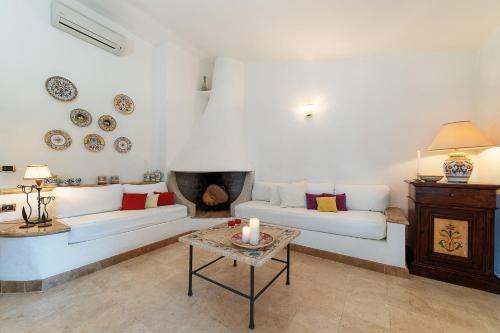Villa Ilaria 8