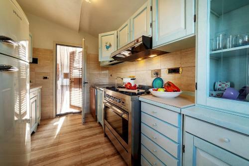 Villa Ilaria 8