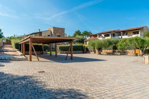 Apartamento Giardini Di Bados 24