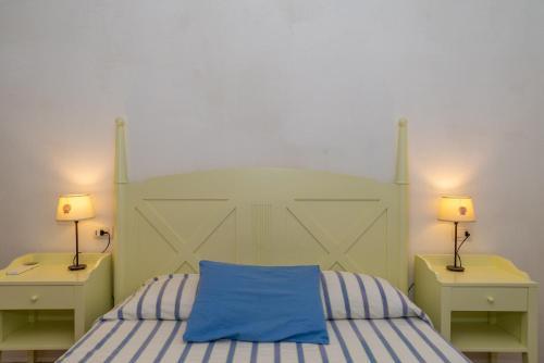 Apartamento Giardini Di Bados 24