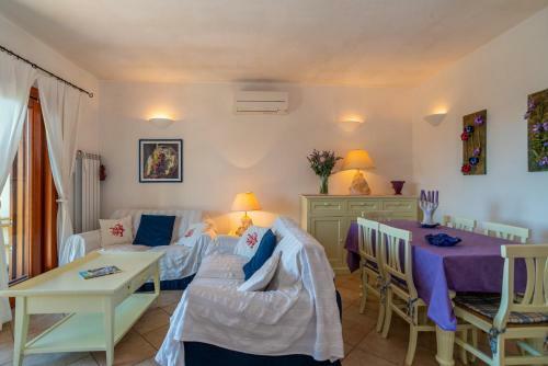 Apartamento Giardini Di Bados 24