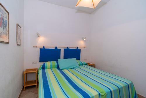 Apartamento Giardini Di Bados 24