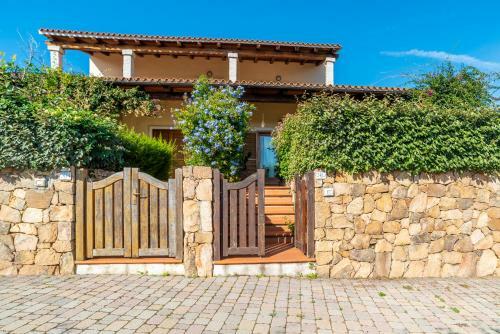 Apartamento Giardini Di Bados 24