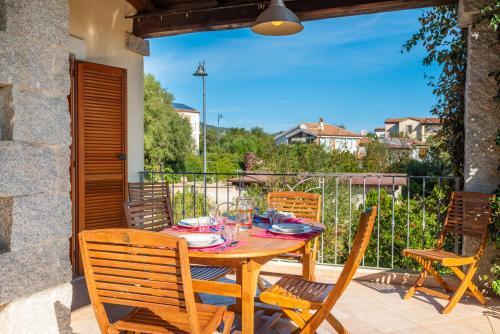 Apartamento Giardini Di Bados 24