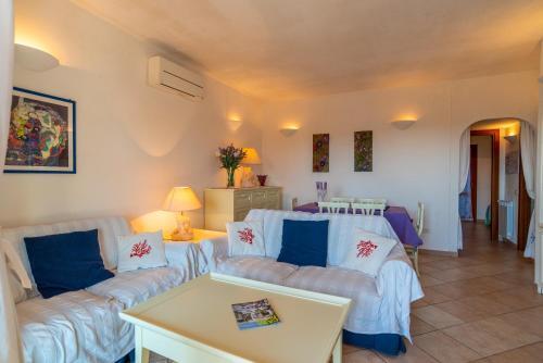 Apartamento Giardini Di Bados 24