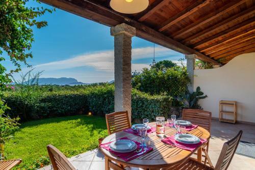 Apartamento Giardini Di Bados 24