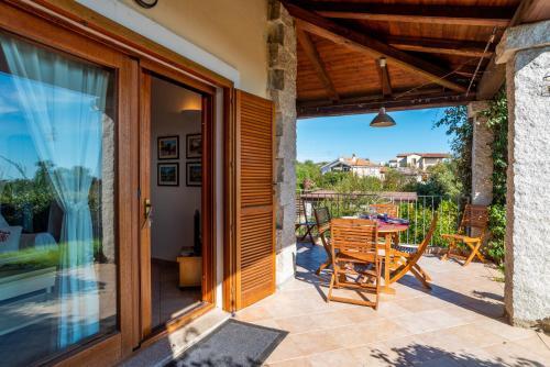 Apartamento Giardini Di Bados 24