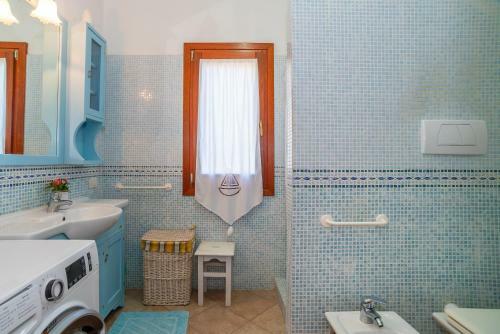 Apartamento Giardini Di Bados 24