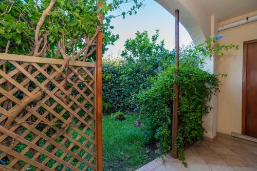 Apartamento Giardini Di Bados 24