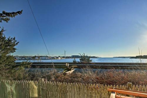 Dunrovin Family Retreat Buzzards Bay Home With View