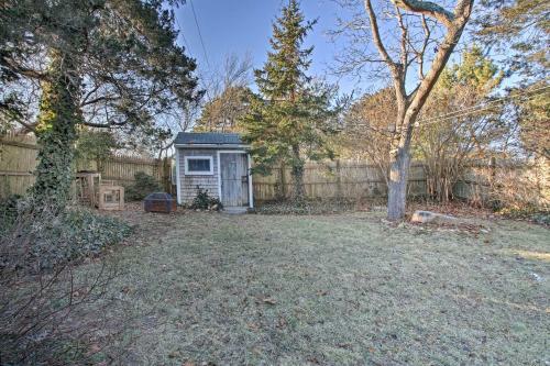 Dunrovin Family Retreat Buzzards Bay Home With View
