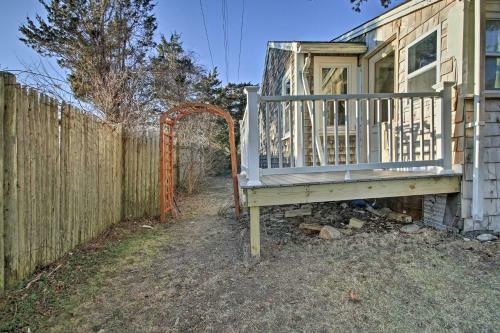 Dunrovin Family Retreat Buzzards Bay Home With View