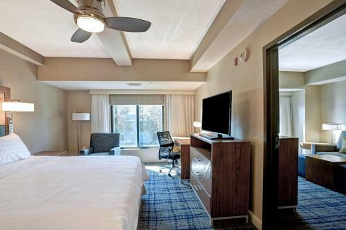 Hotel Homewood Suites By Hilton Boston/brookline