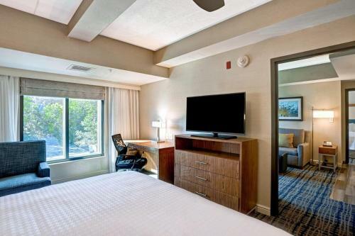 Hotel Homewood Suites By Hilton Boston/brookline