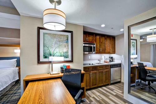 Hotel Homewood Suites By Hilton Boston/brookline