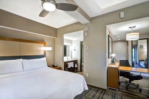 Hotel Homewood Suites By Hilton Boston/brookline
