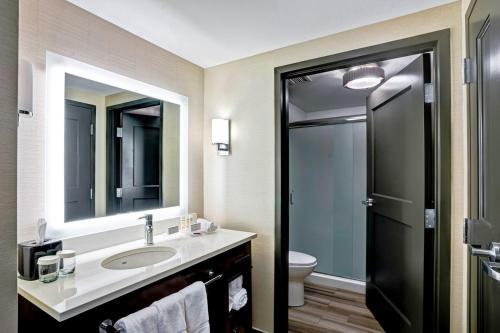 Hotel Homewood Suites By Hilton Boston/brookline
