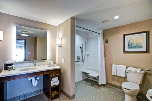 Hotel Homewood Suites By Hilton Boston/brookline