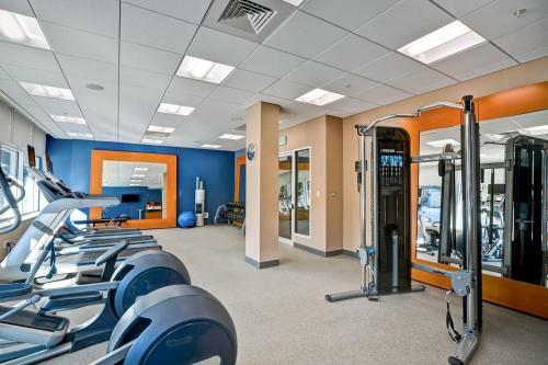 Hotel Homewood Suites By Hilton Boston/brookline