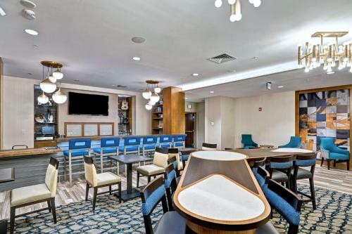 Hotel Homewood Suites By Hilton Boston/brookline