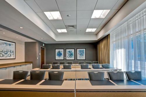 Hotel Homewood Suites By Hilton Boston/brookline