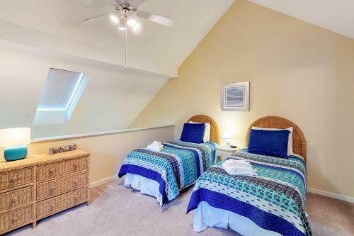 Ocean Edge Retreat