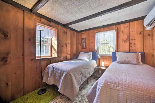 Cozy Great Barrington Home About 1 Mi To Ski Resort!