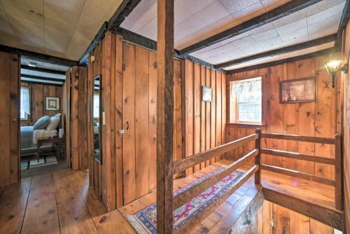 Cozy Great Barrington Home About 1 Mi To Ski Resort!