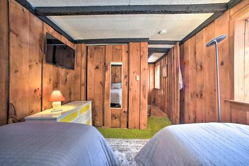 Cozy Great Barrington Home About 1 Mi To Ski Resort!