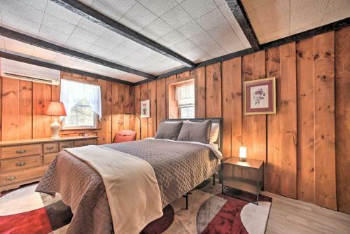 Cozy Great Barrington Home About 1 Mi To Ski Resort!