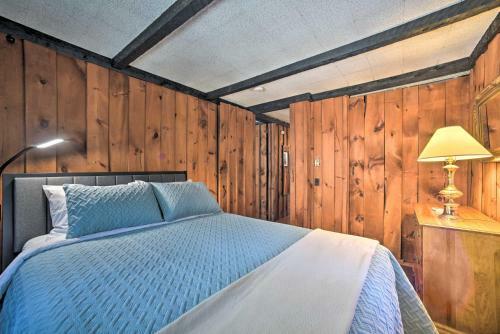 Cozy Great Barrington Home About 1 Mi To Ski Resort!