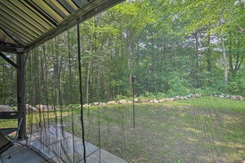 Cozy Great Barrington Home About 1 Mi To Ski Resort!