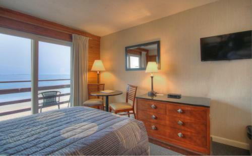 Cape Ann Motor Inn