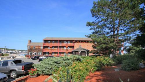 Cape Ann Motor Inn