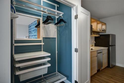 Hotel Towneplace Suites By Marriott Fall River Westport