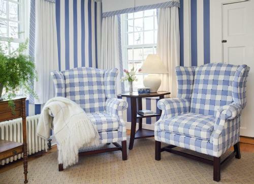 Bed & Breakfast Union Street Inn