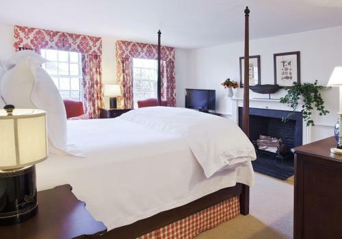 Bed & Breakfast Union Street Inn