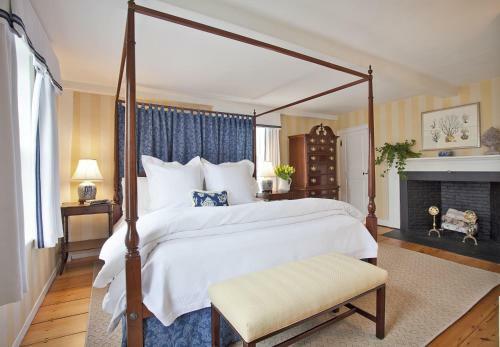 Bed & Breakfast Union Street Inn