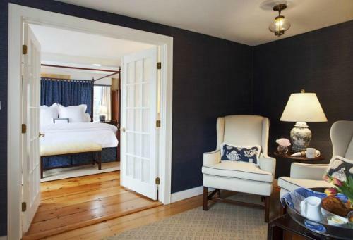 Bed & Breakfast Union Street Inn