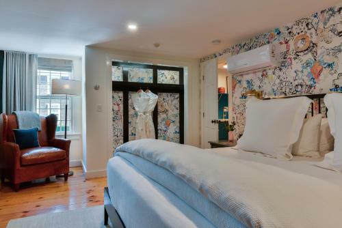 Bed & Breakfast Union Street Inn