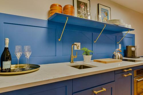 Bed & Breakfast Union Street Inn